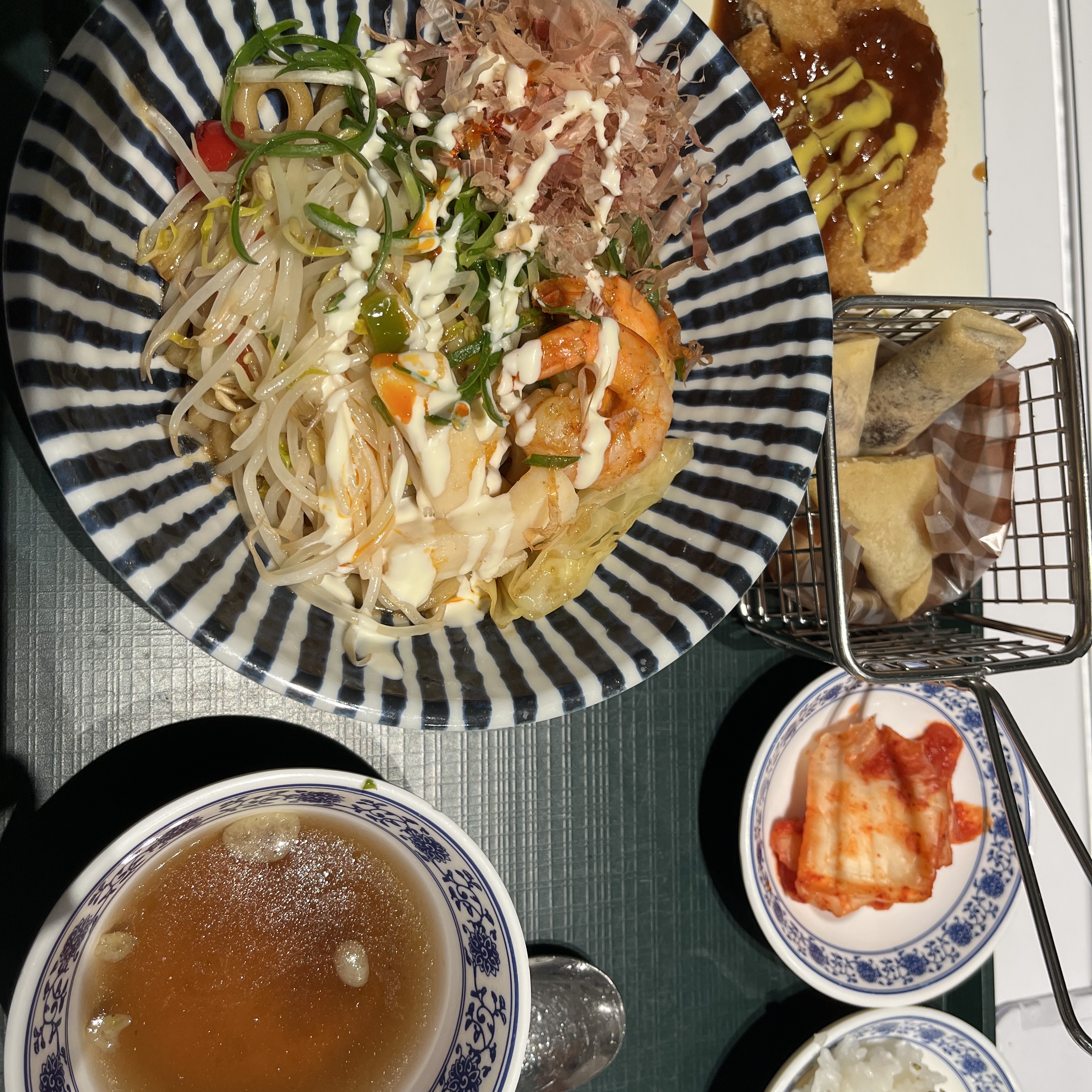 카카오 구내식당임 가성비 ㄱㅊ