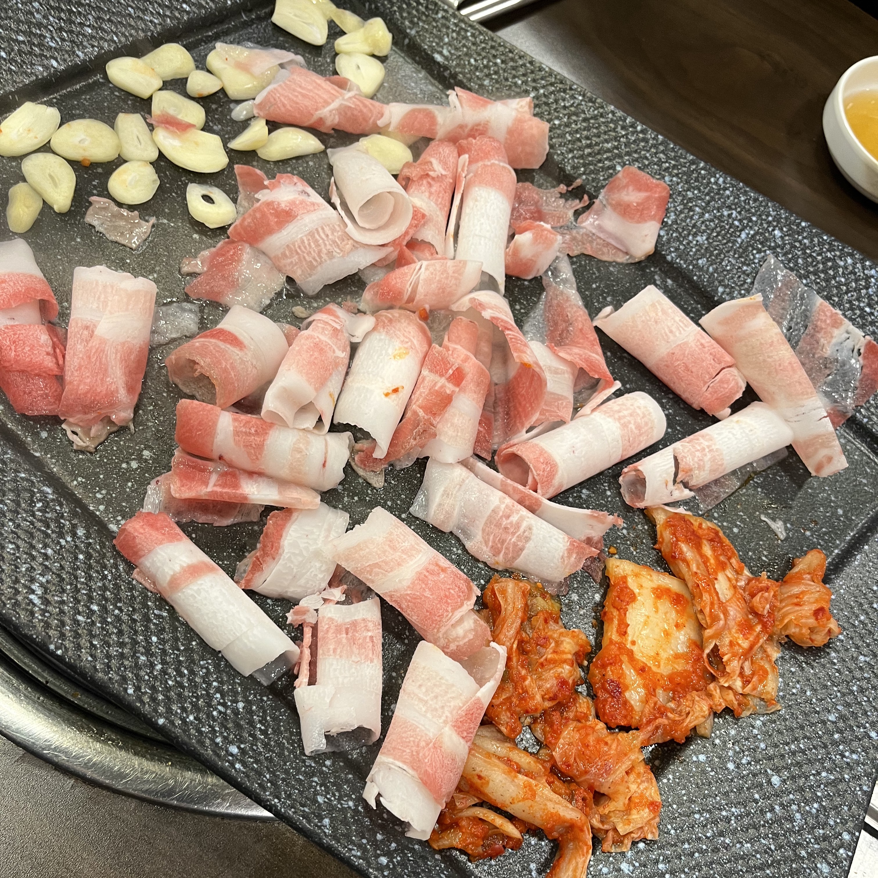 낙성대 대패삼겹살 맛집