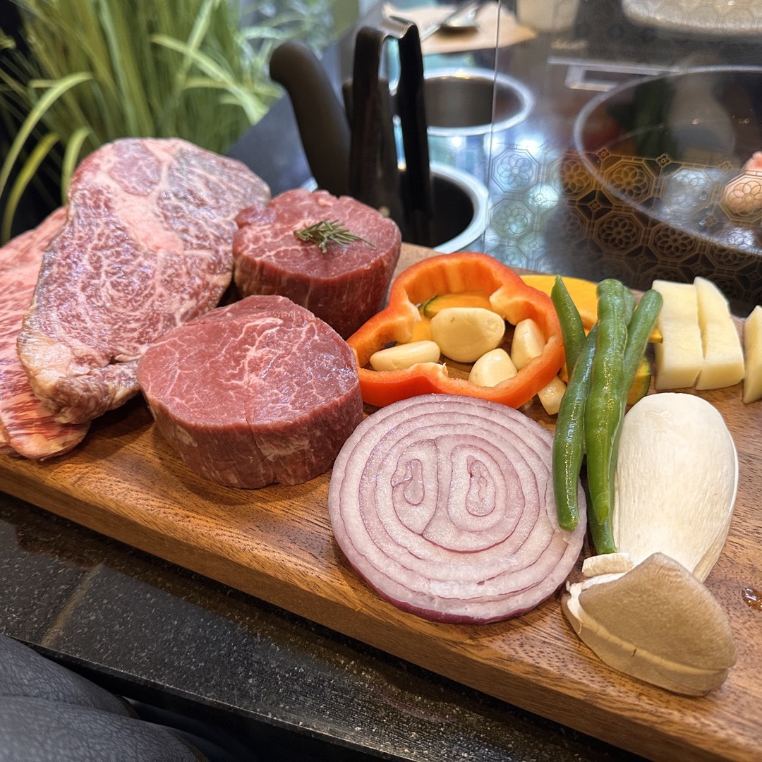 한와담 꽃등심 개꿀맛|~~~