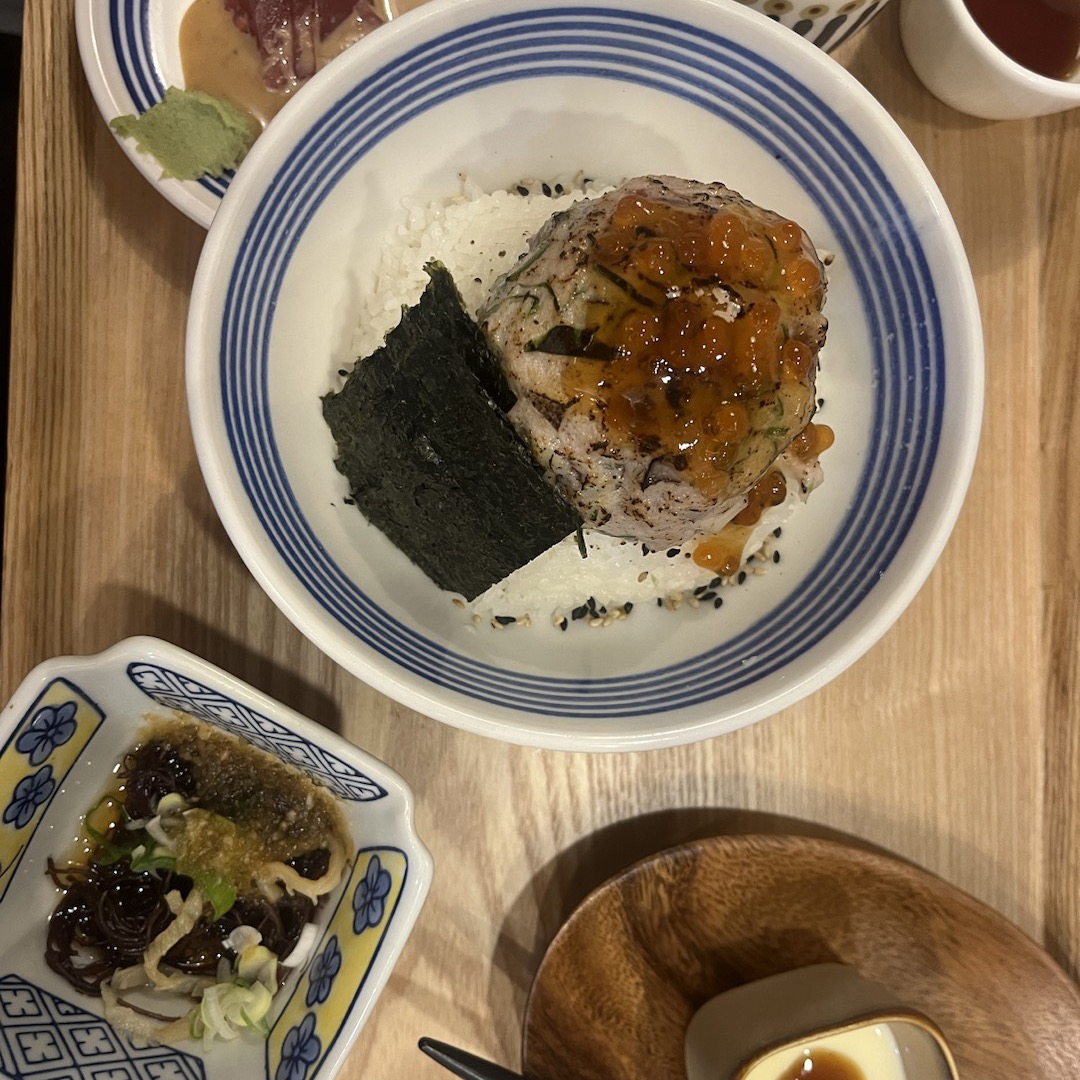 야부리동 맛집
