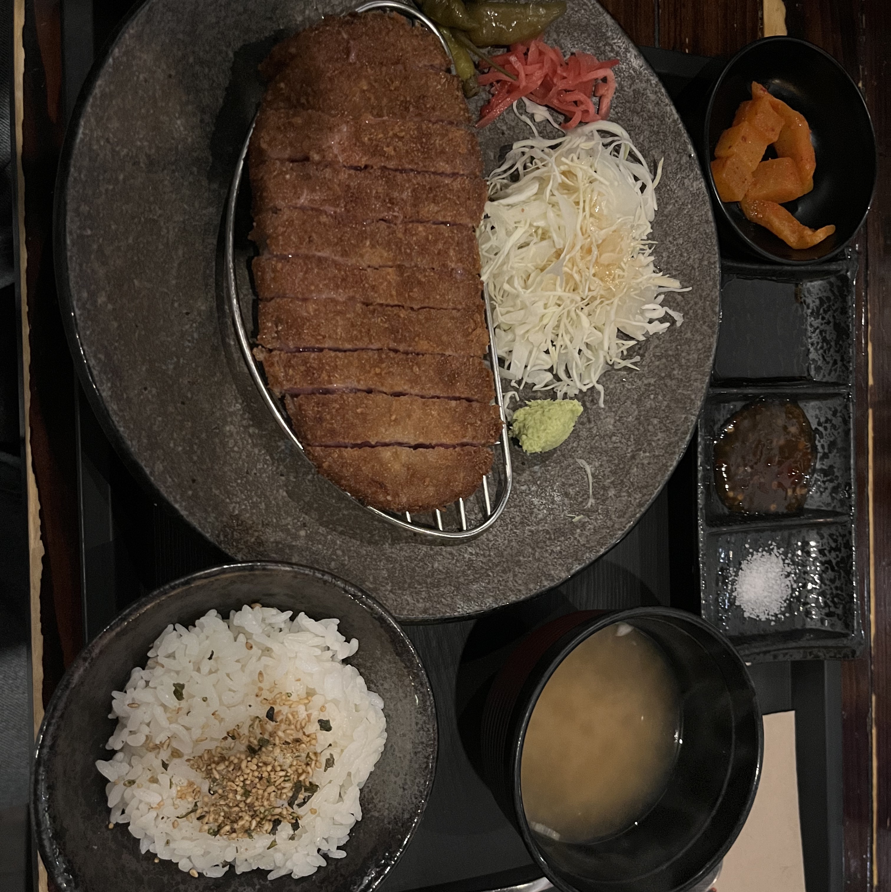 규카츠 맛집