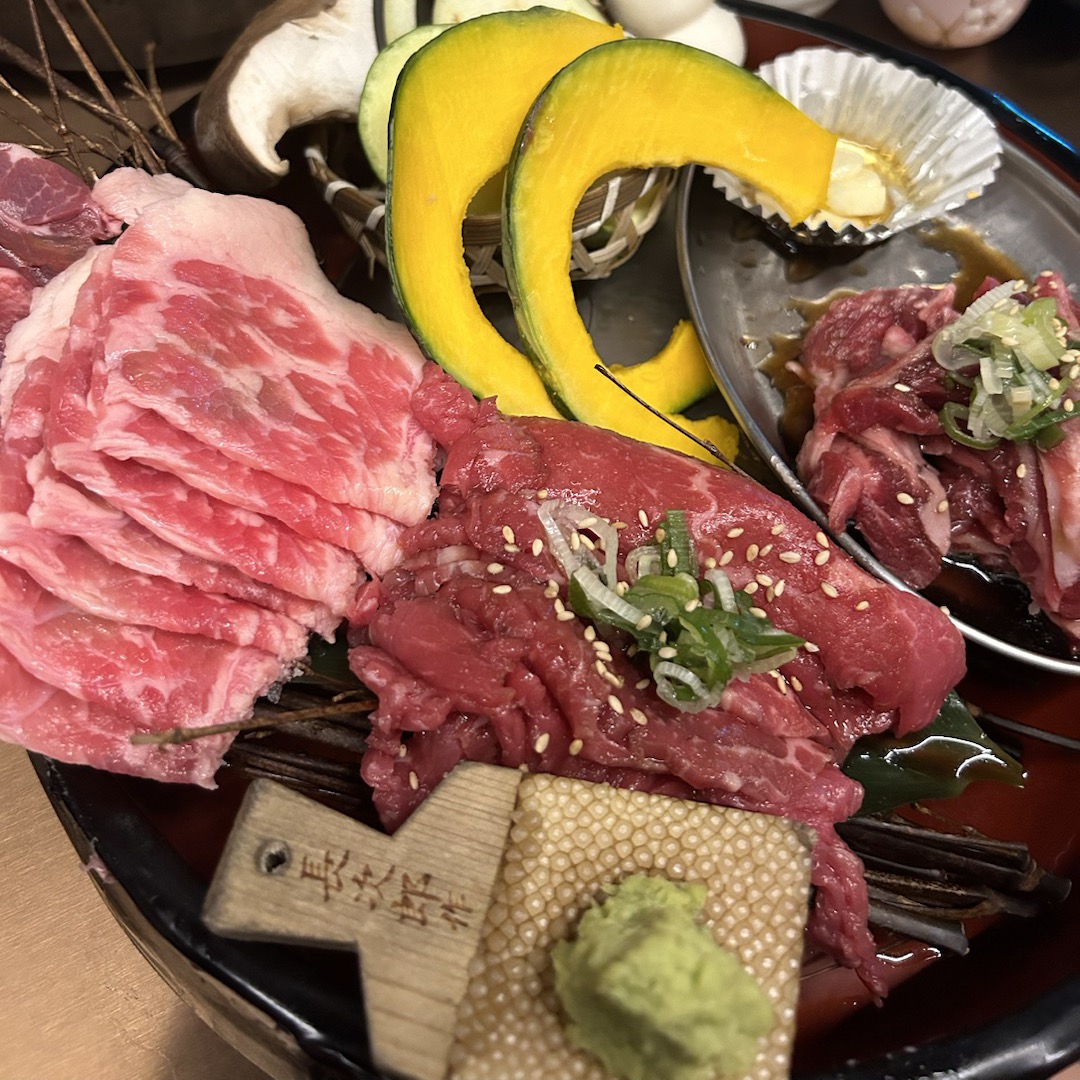 우설 맛집