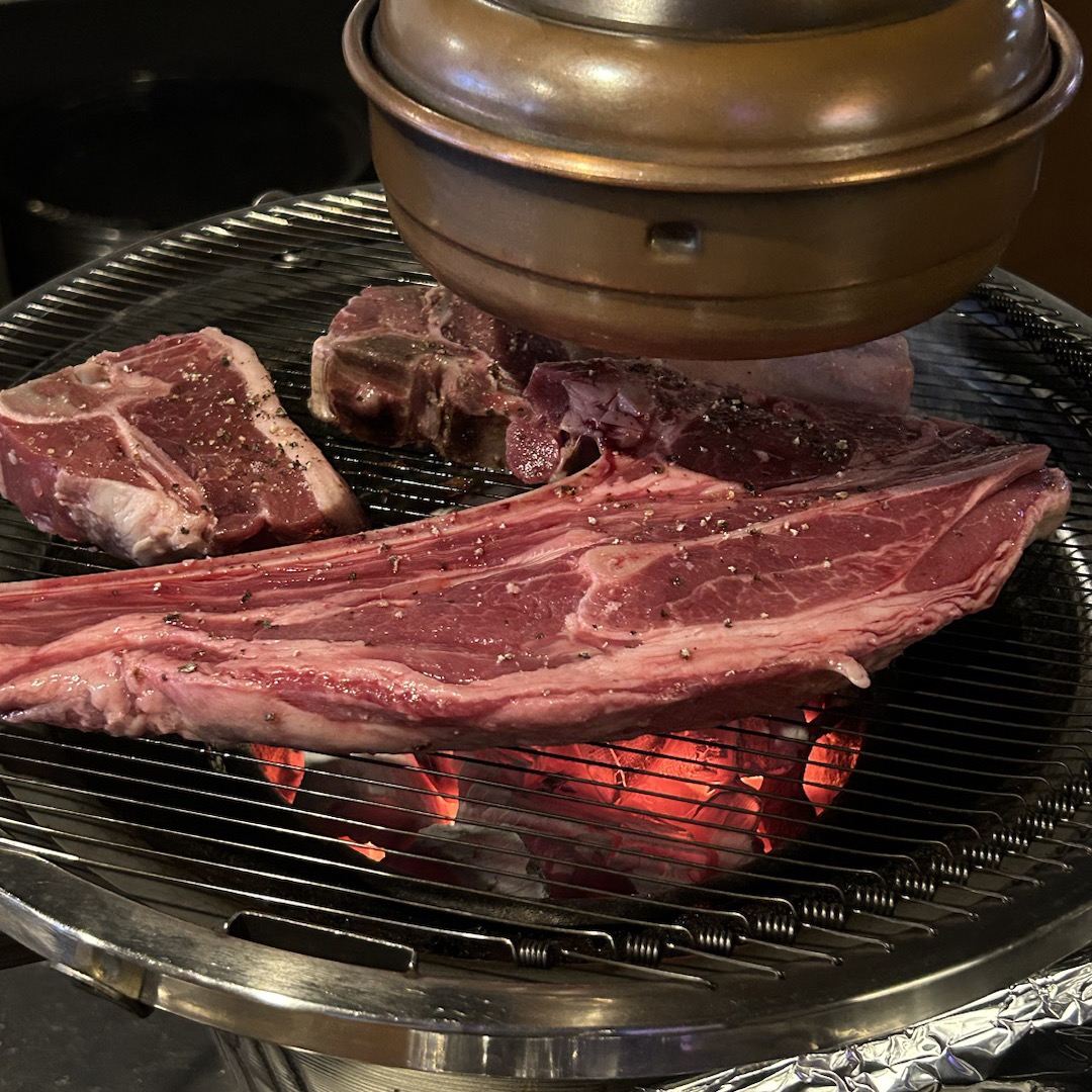 양갈비 3만원대 무한리필