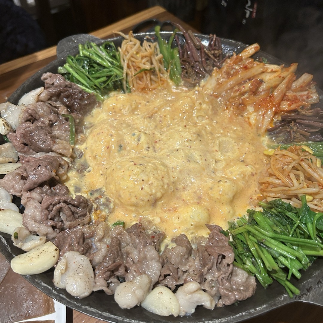 한미옥