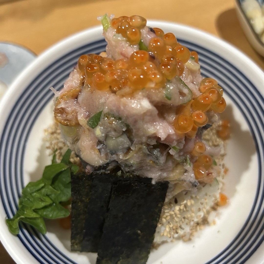 카이센동