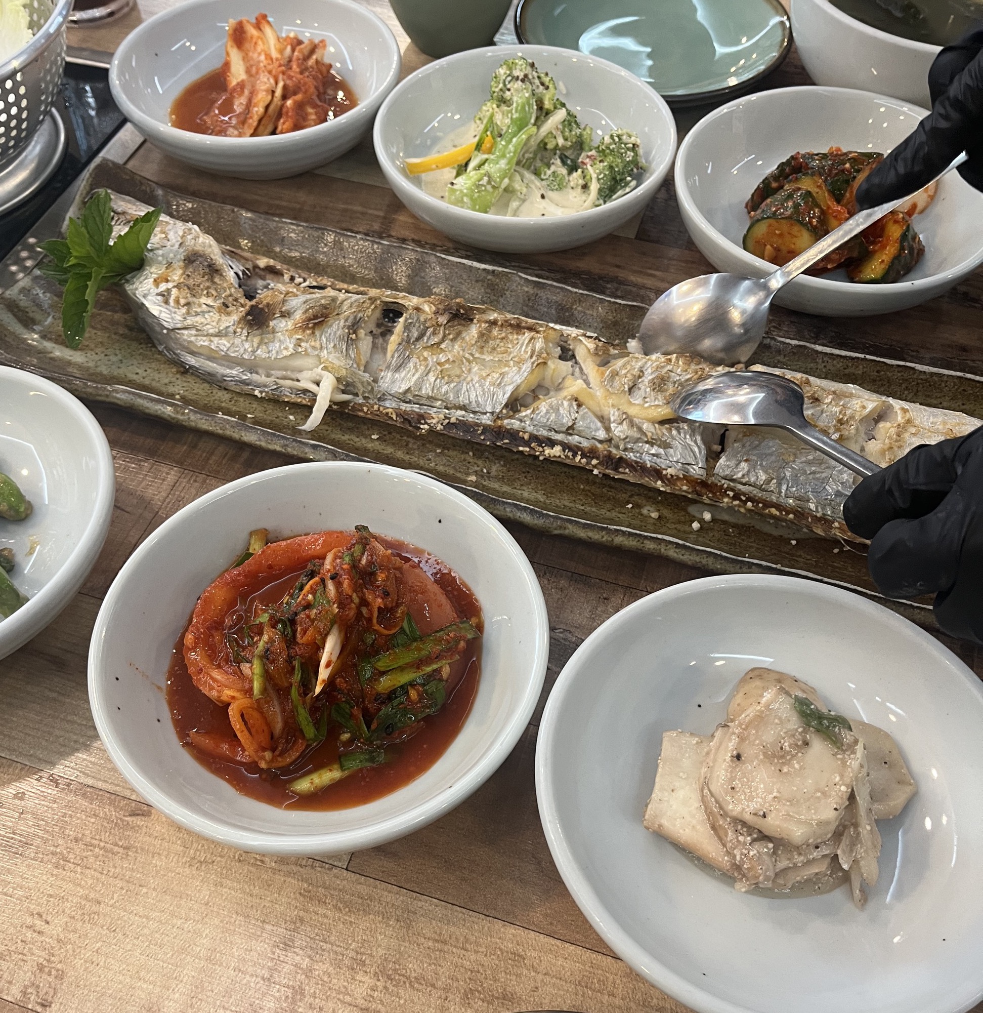 제주도 충민정 맛집