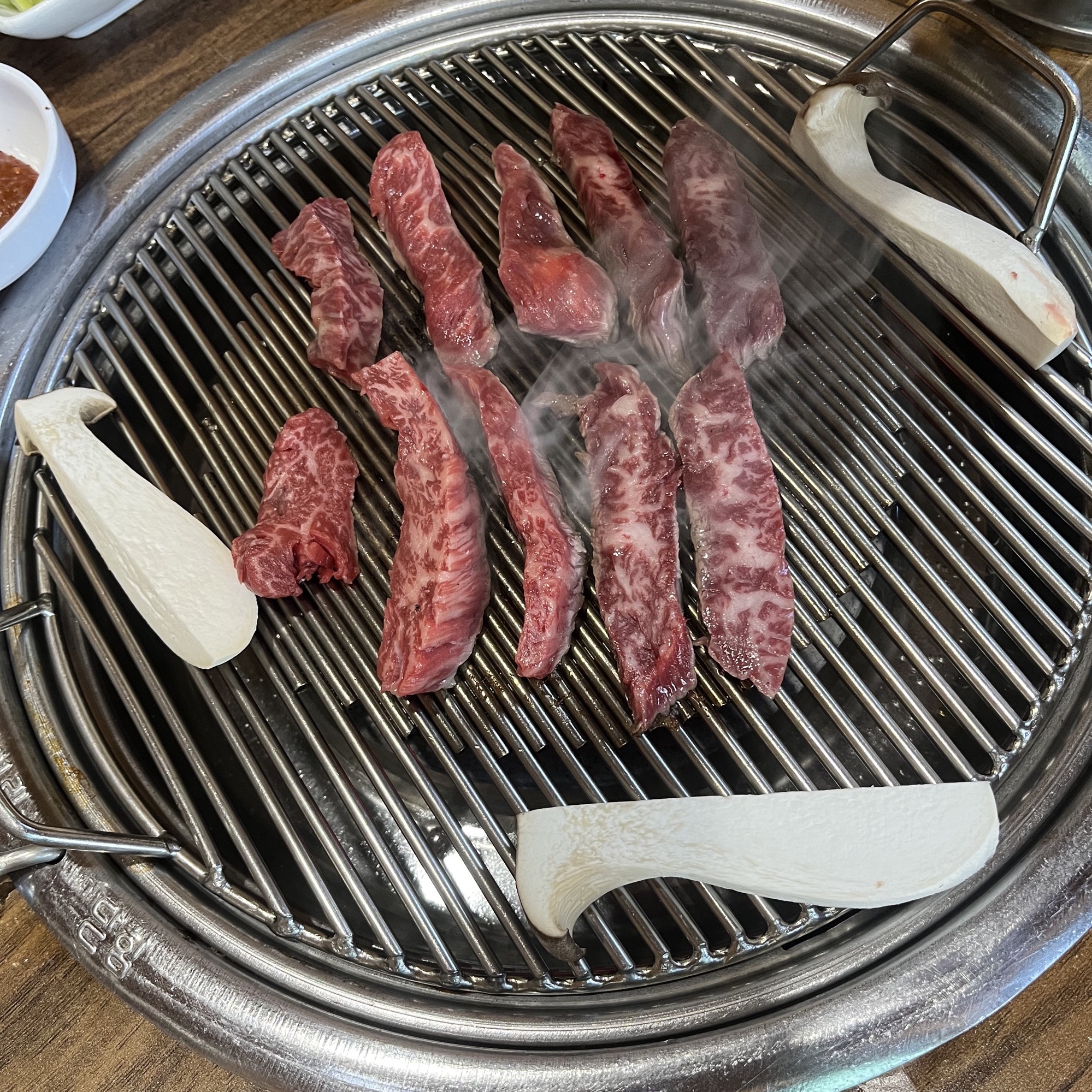 한우 맛집임돠