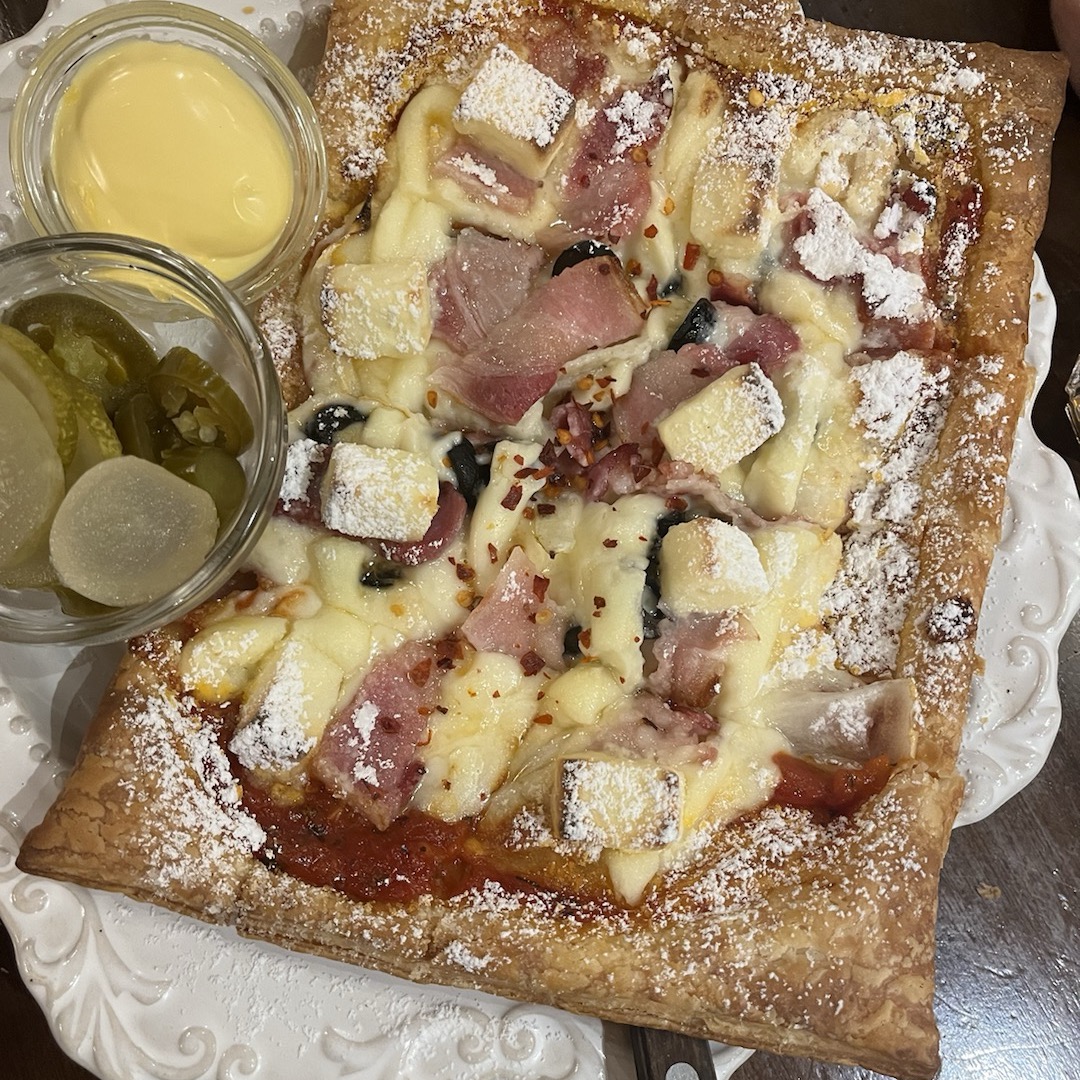 피자 존나 맛잇는곳