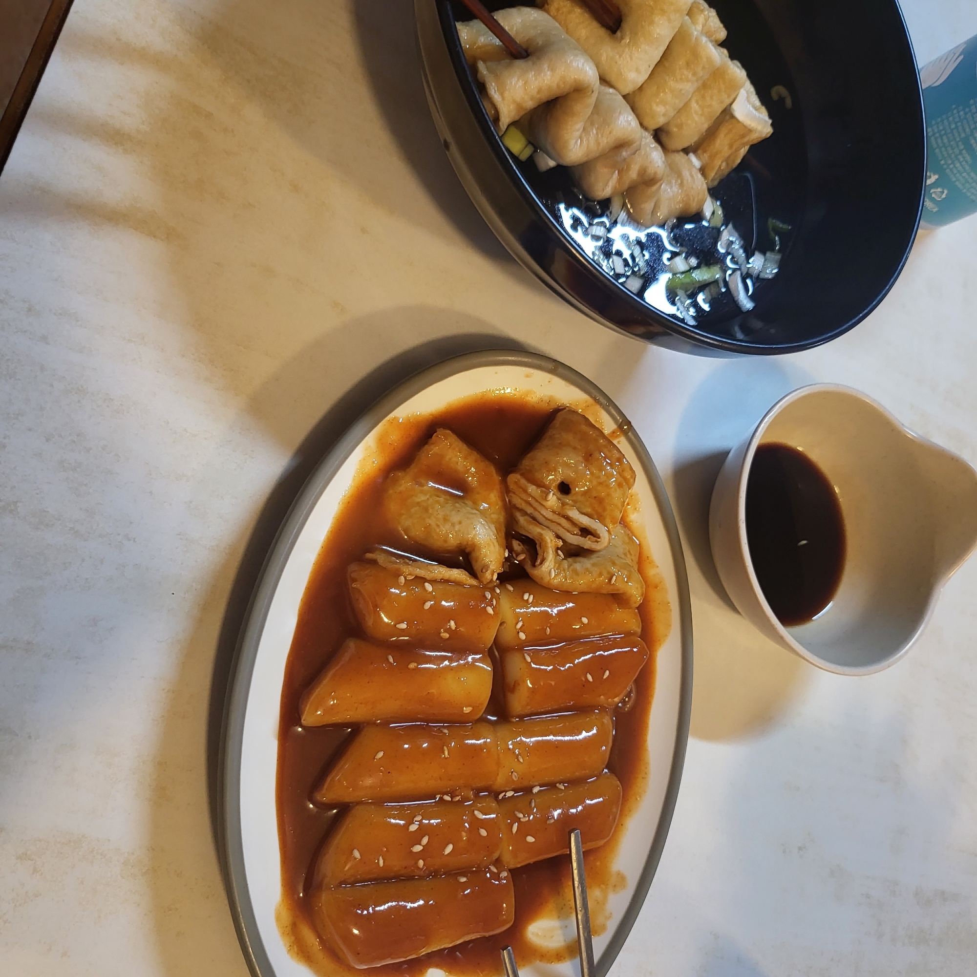 통통순대