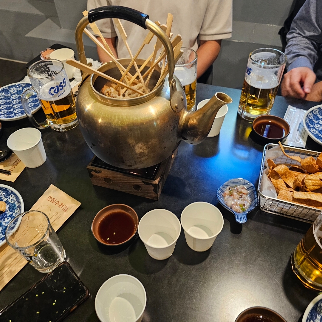 어작