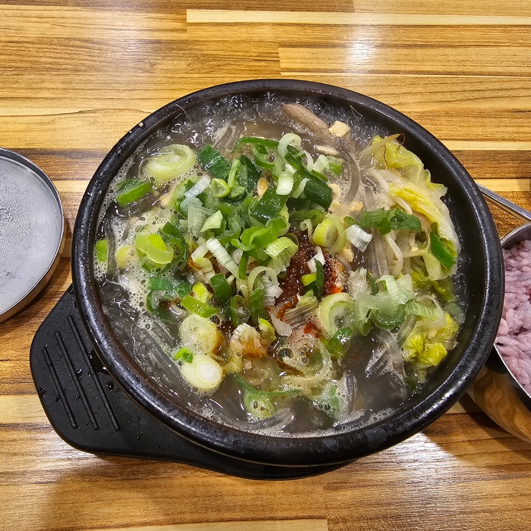 제주은희네해장국 문정테라타워점