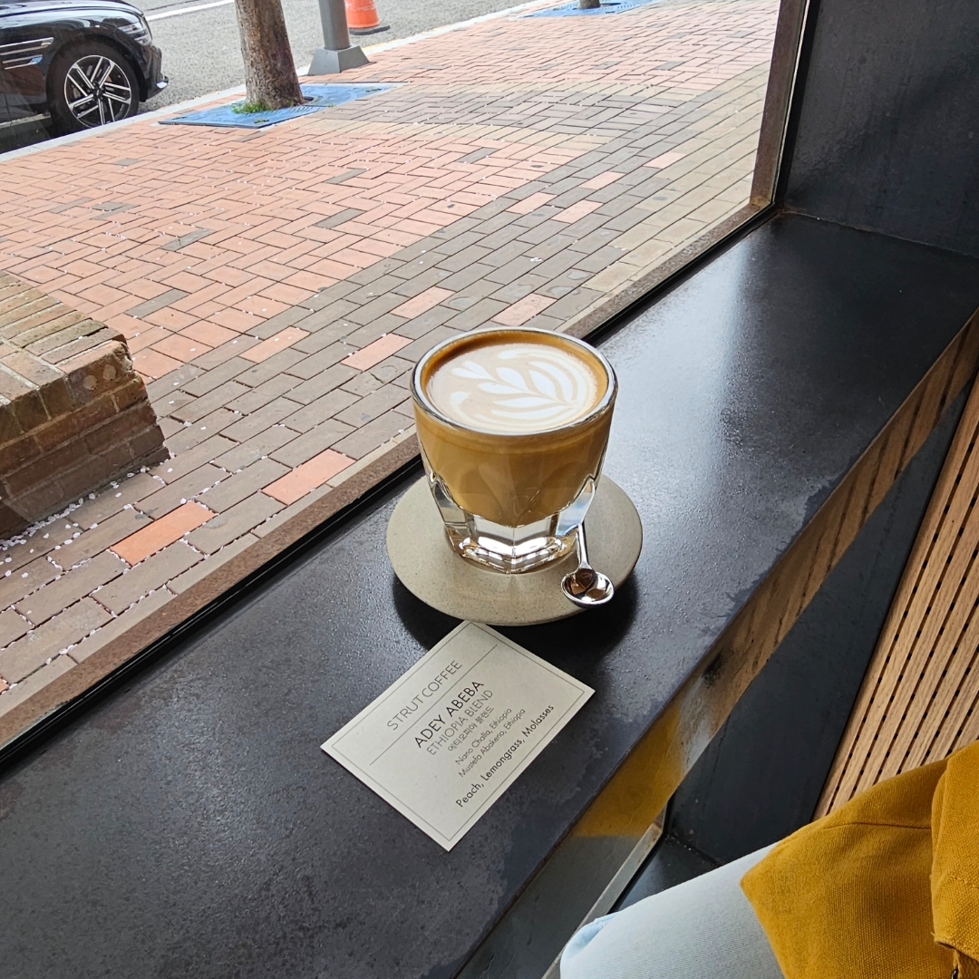 커피프론트